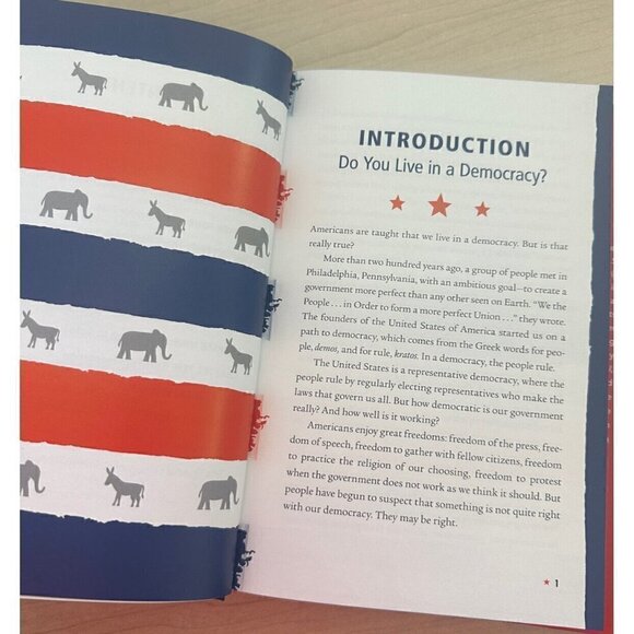 You Call This Democracy? : How to Fix Our Government and Deliver Power to the... - Picture 5 of 5